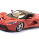 Illustration for article titled LaFerrari by Bburago (1/24)